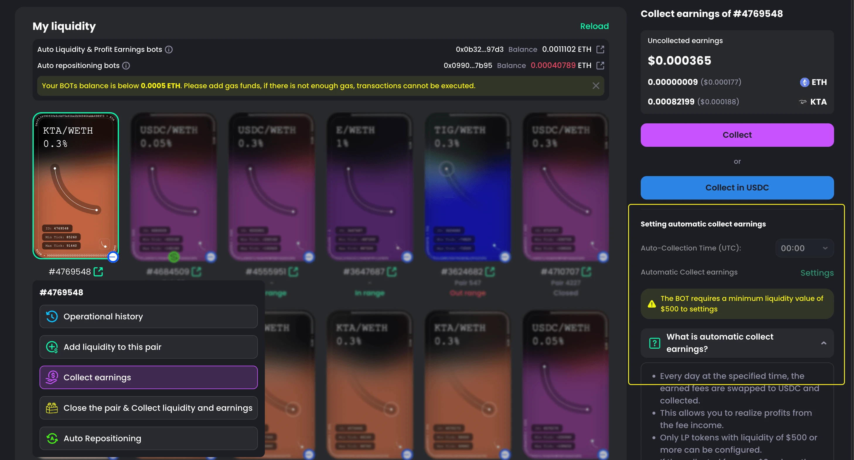 Auto Collect Earnings Bots Thumb EN (2)
