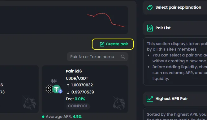 Create Pair for thumbnail edit EN