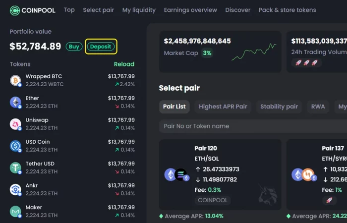 Deposit Sub Account thumb EN