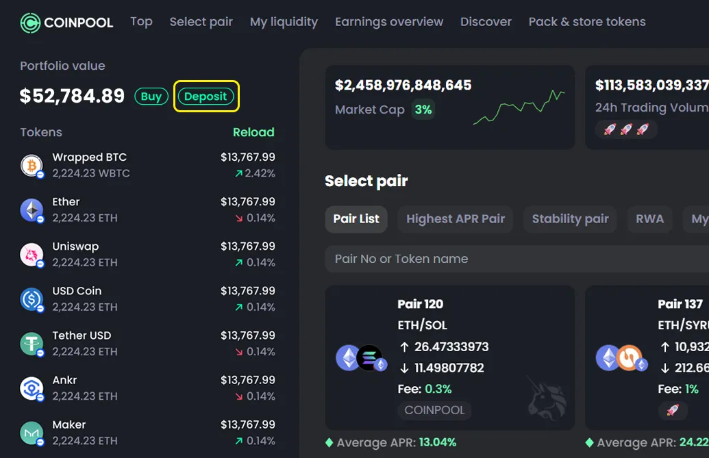 Deposit Sub Account thumb EN
