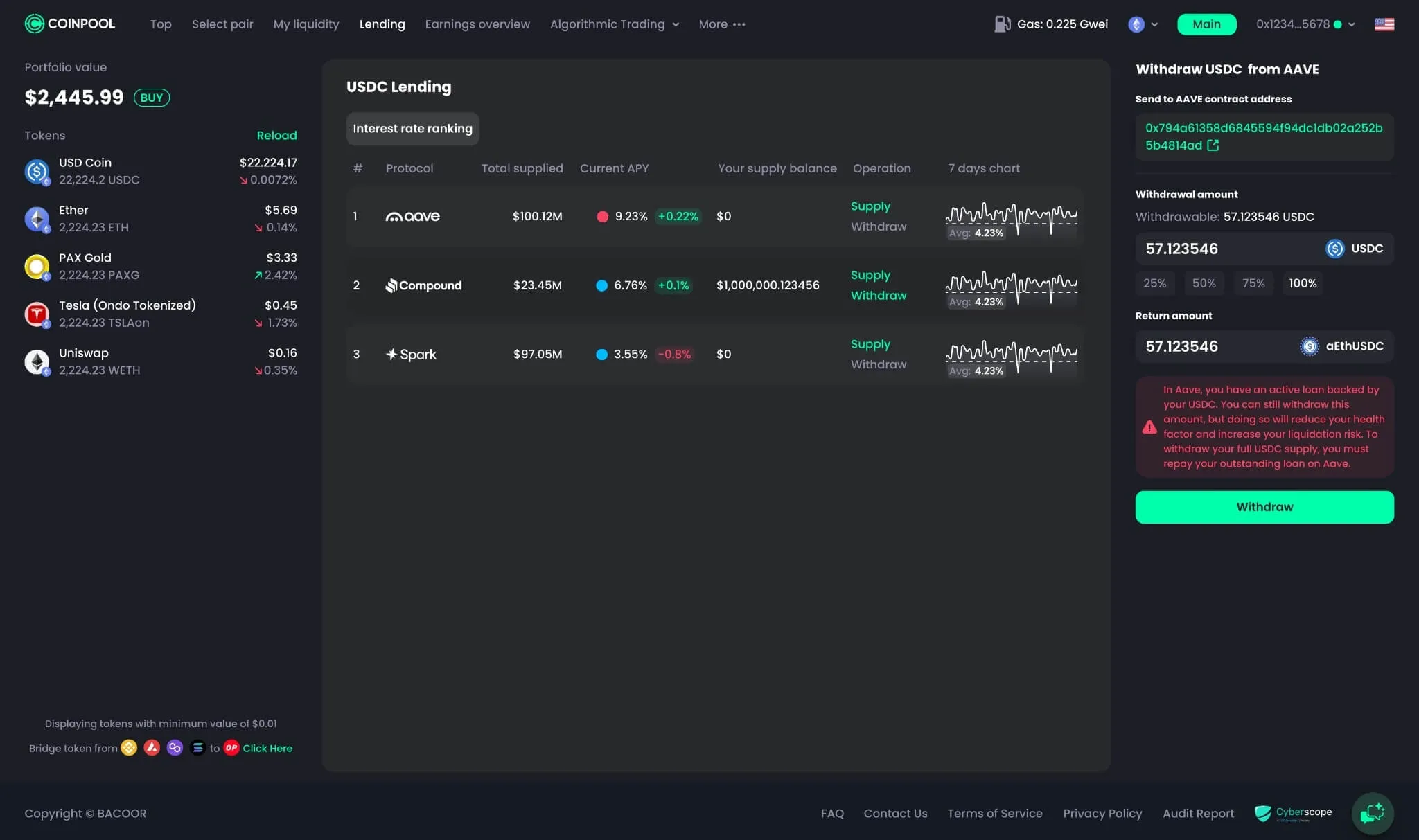USDC_Withdraw_warning_1_no_morpho