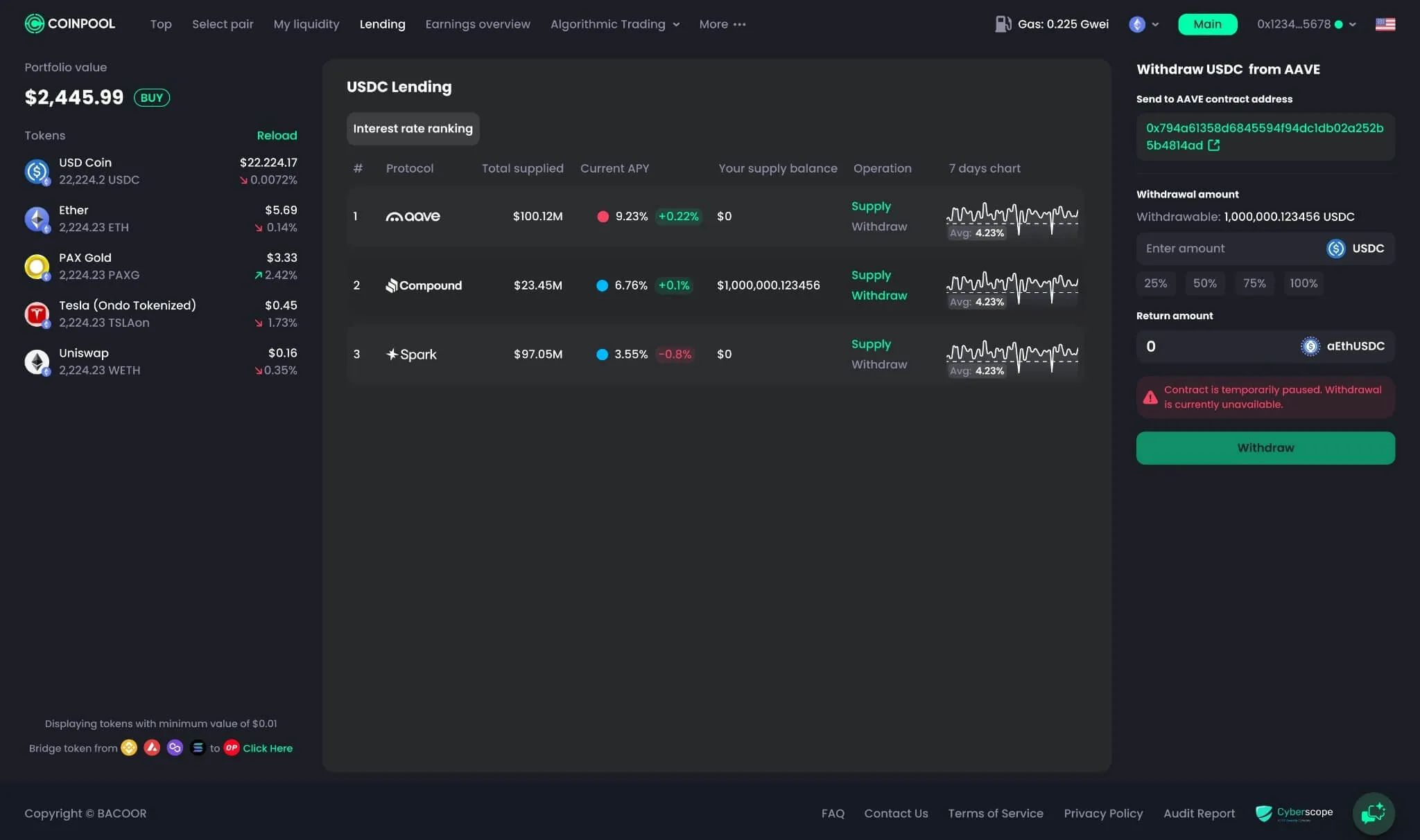 USDC_Withdraw_warning_3_no_morpho